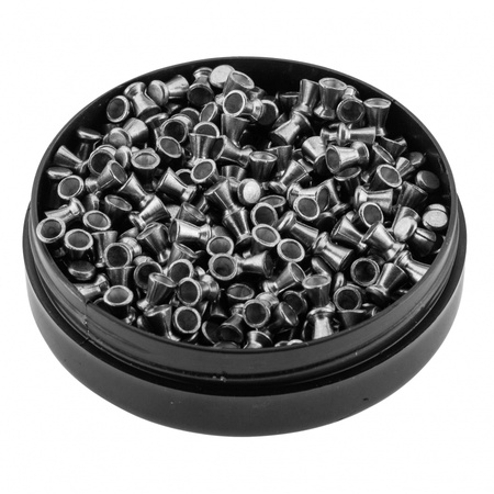 Śrut Black Ops płaski 4,5 mm 500 szt.