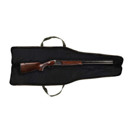 Pokrowiec Forsport na automat/strzelbę K2 01 1,44m, kolor oliwkowy, haft bażant