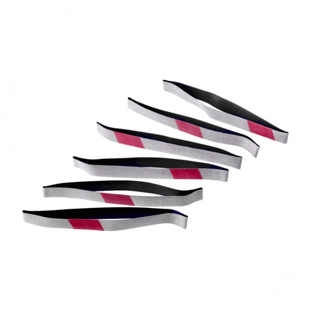 Taśmy ostrzące 6000 do Work Sharp WSKTS 6 sztuk