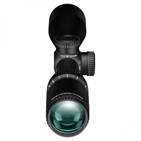 Luneta celownicza Vortex Crossfire HD 3-9x40 1" V-Plex MOA