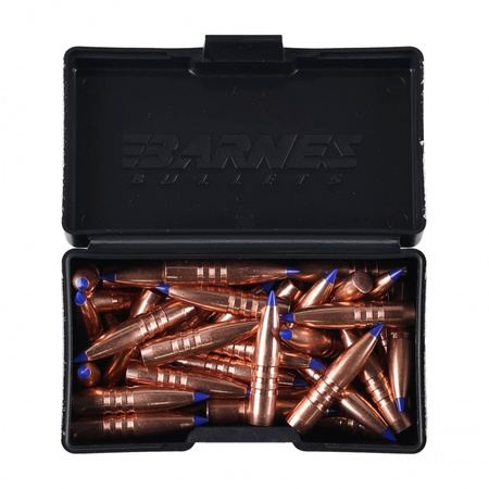 Pocisk Barnes TTSX BT 6,5 mm / .264 120 gr 50 szt.