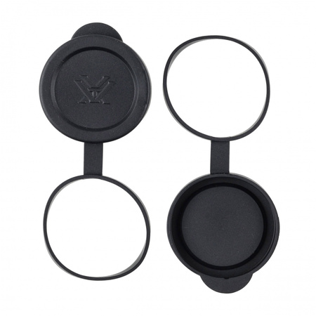 Komplet osłon obiektywów do lornetek Vortex CAPD50 50 mm