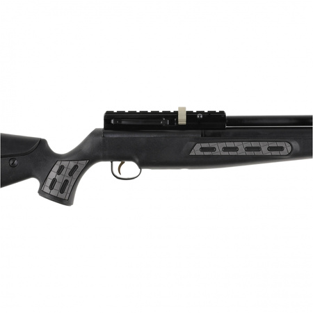 Wiatrówka PCP Optima by Hatsan BT65 SL Carnivore QE 7.62 mm