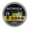 Śrut Norica Jumbo Extra Heavy 5,5 mm 250 szt.