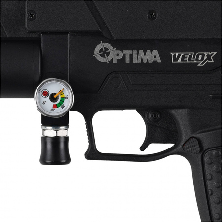 Wiatrówka Optima by Hatsan Velox 4,5 mm