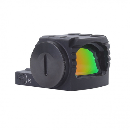 Kolimator Redwin Cherno 1x23 3MOA SP RWD50