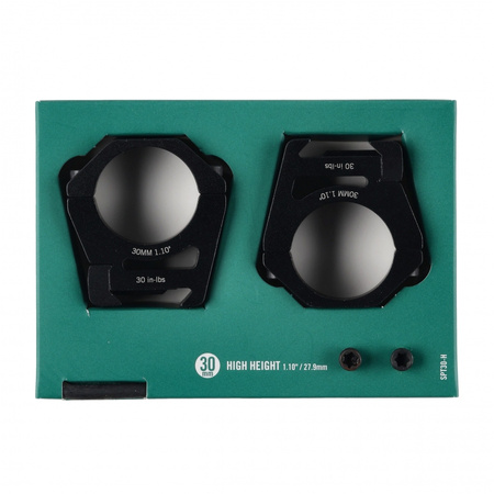 Montaż Vortex Sport Ring 30 mm (0,8"/0,9"/1,1"/1,5")