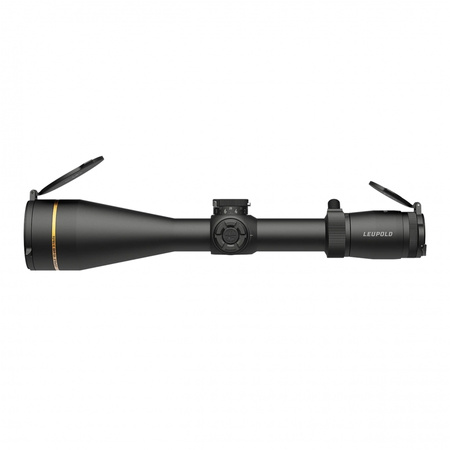 Luneta celownicza Leupold Mark 6HDGen.2 3-18x56 30mm CDS-SZL2 Side Focus Illum. FireDot Twilight Hunter