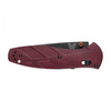 Nóż składany Benchmade 581BK-04 Barrage Redstone