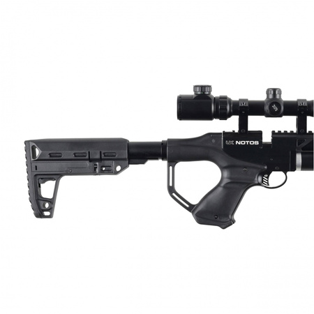 Wiatrówka PCP UX Notos Carbine Set 5,5 mm