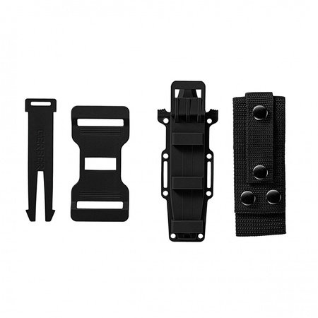 Nóż Gerber Strongarm FE, czarny