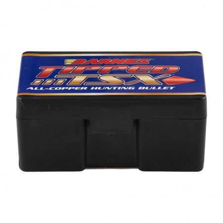 Pocisk Barnes TTSX BT 6,5 mm / .264 120 gr 50 szt.