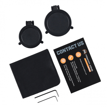 Luneta celownicza Primary Arms SLx Compact 4-16x44 mm FFP ACSS Deka G2