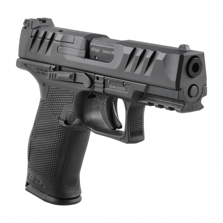 Replika pistolet ASG Walther PDP Compact 4" Set 6 mm BB CO2 <2 J