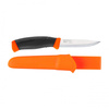 Nóż Morakniv Companion pomarańczowy stal nierdzewna