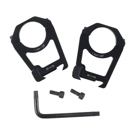 Montaż Vortex Sport Ring 1" (0,8"/0,9"/1,1"/1,5")