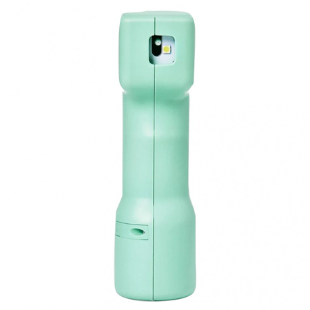 Gaz pieprzowy Plegium Smart Mint Green
