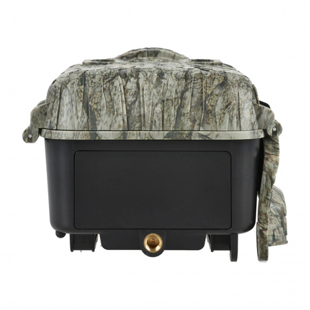 Kamera fotopułapka B4Hunt X7 GSM + pozycjonowanie GPS + panel solarny + karta pamięci 32 GB