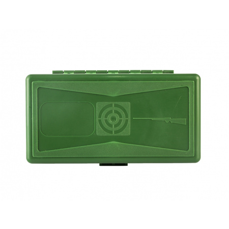 Pudełko Megaline na amunicję .223/50