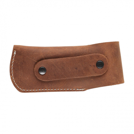 Etui na nóż składany Antonini Old Bear Leather Sheath 125 mm brązowy