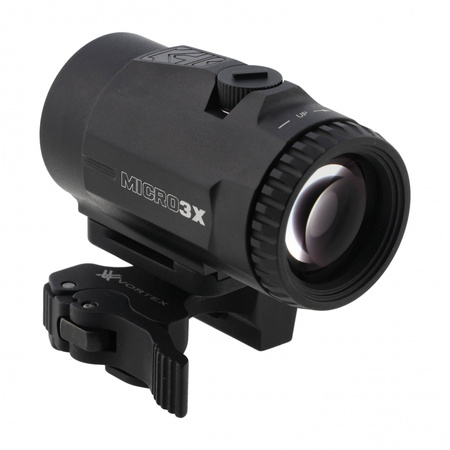 Powiększalnik do kolimatora Vortex Micro 3x