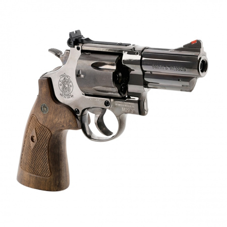 Replika rewolwer ASG Smith&Wesson M29 6 mm 3"