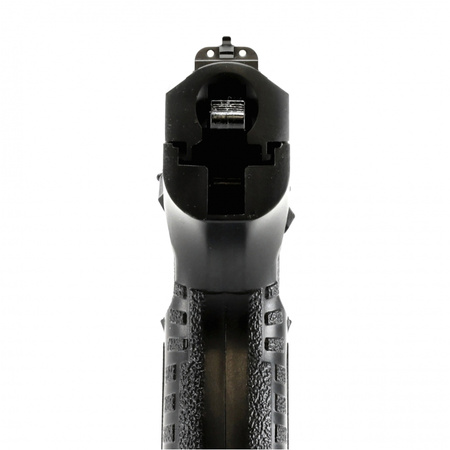 Pistolet wiatrówka IWI Jericho B 4,5 mm BB CO2