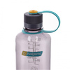 Butelka Nalgene Narrow Mouth 500 ml - aubergine