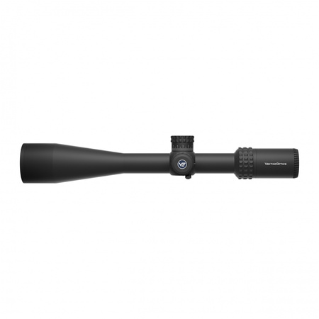 Luneta celownicza Vector Optics Sentinel-X Pro 10-40x50 SCOL-58 czarna