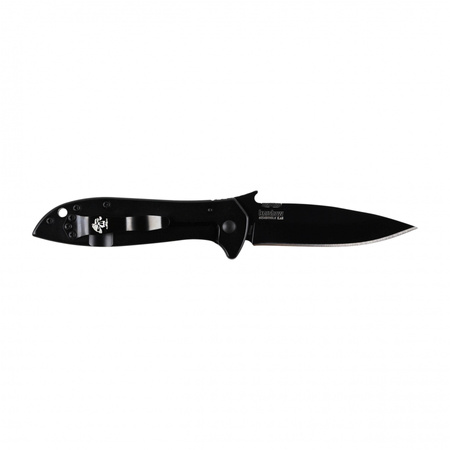 Nóż składany Kershaw Emerson 6054BRNBLK