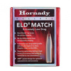 Pocisk Hornady 30 kal. 308 Eld-Match 225 gr (100 szt.)
