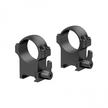 Montaż dwuczęściowy Vector Optics X-ACCU 30 mm XASR-SQ12