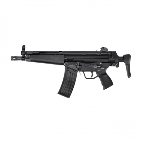 Replika karabinek ASG H&K Heckler&Koch HK53 A3 6mm full auto gas