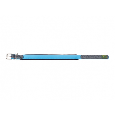 Obroża Convenience Comfort 45 turkusowa