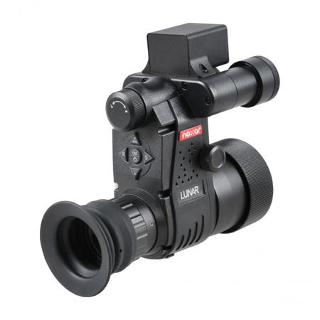 Nasadka noktowizyjna Noxar Lunar LRF 1.0