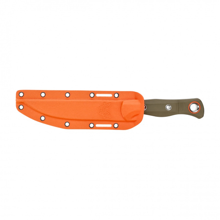 Nóż Benchmade 15500-3 Meatcrafter