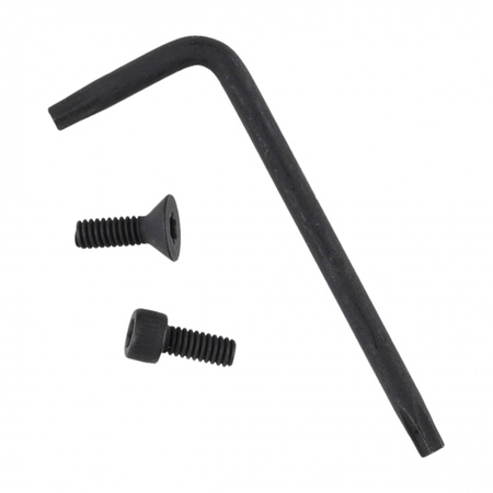 Montaż jednoczęściowy, średni Leapers UTG Accu-Sync 1" Cantilever 50 mm czarny