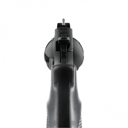 Rewolwer hukowy Zoraki R1-K6L BAS 2,5" .22 Long Blank czarny