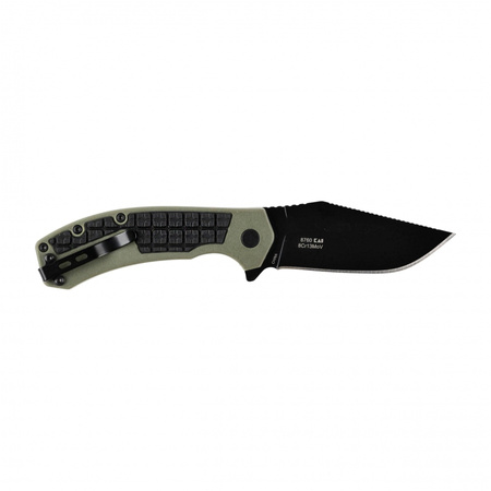 Nóż składany Kershaw Faultline 8760