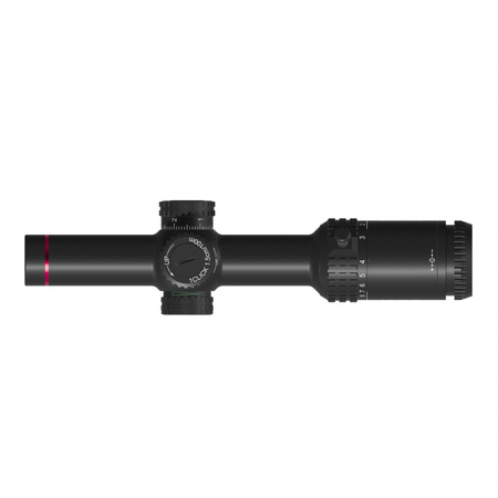 Luneta Noxar Magnar 1-8x24 WA