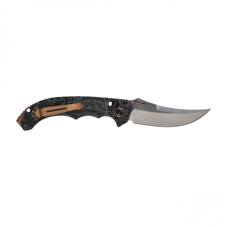 Nóż składany Benchmade 865-02 Mini Bedlam