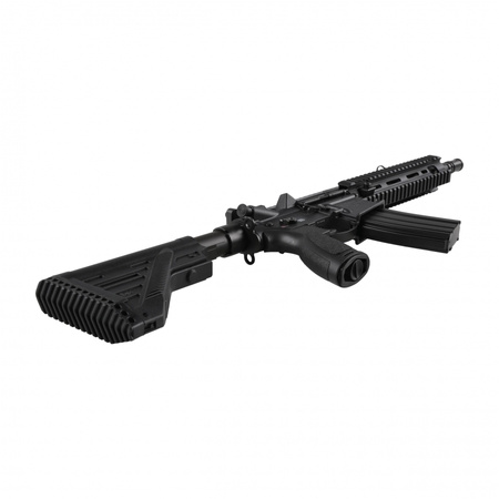 Replika karabinek ASG H&K Heckler&Koch HK416 A5 Sportsline 6 mm auto czarny