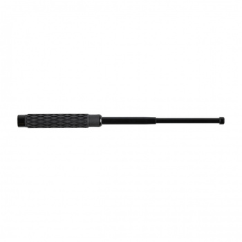 Pałka teleskopowa Mil-Tec 16" czarna