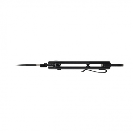 Nóż składany Civivi Amaroq Black C24018-2