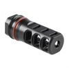 Urządzenie wylotowe BK Precise MAXI 3GUN MB QD TAPLOCK 1/2x28