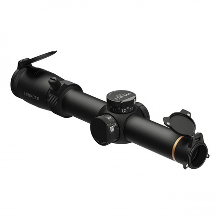 Luneta celownicza Leupold Mark 6HD Gen.2 1-6x24 30mm CDS-SZL2 Illum. FireDot Duplex