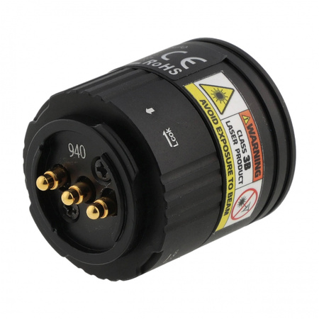 Iluminator podczerwieni PARD IR1 940 mm do NV-007SP2 4K