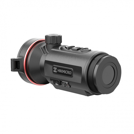 Nasadka nakładka termowizyjna termowizor HIKMICRO Thunder TQ50CL 3.0