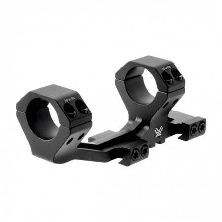 Montaż Vortex Cantilever Sport 25,4 mm 2'' offset 1,5" wysokości
