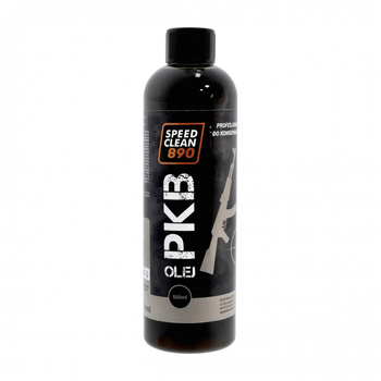 Olej Speedclean 890 PKB do konserwacji broni 500 ml